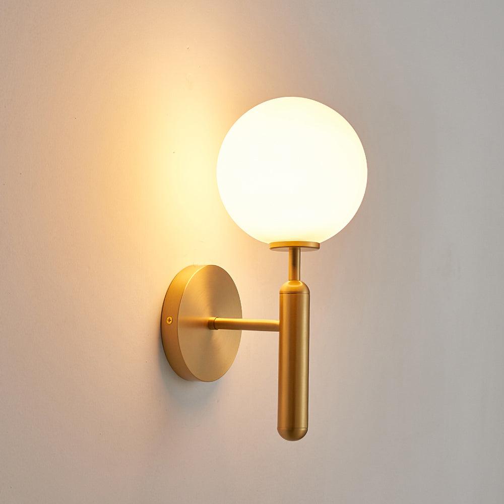 Nordelle Wall Light | Orntli