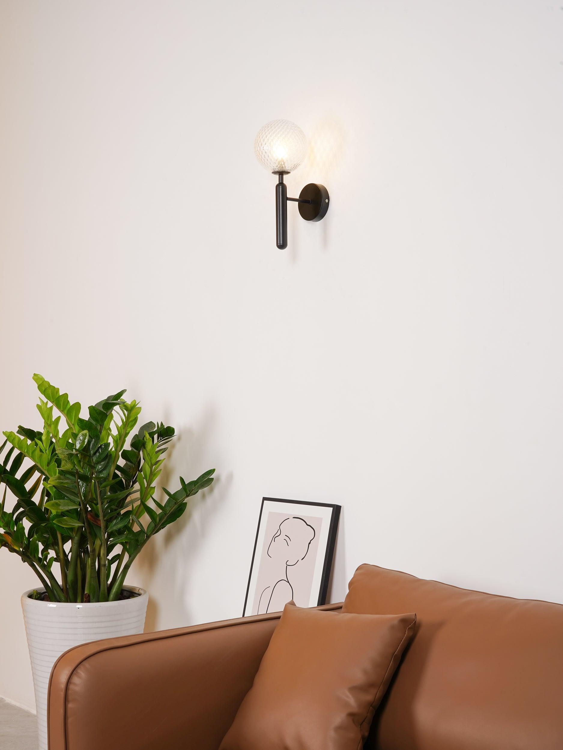 Nordelle Wall Light | Orntli