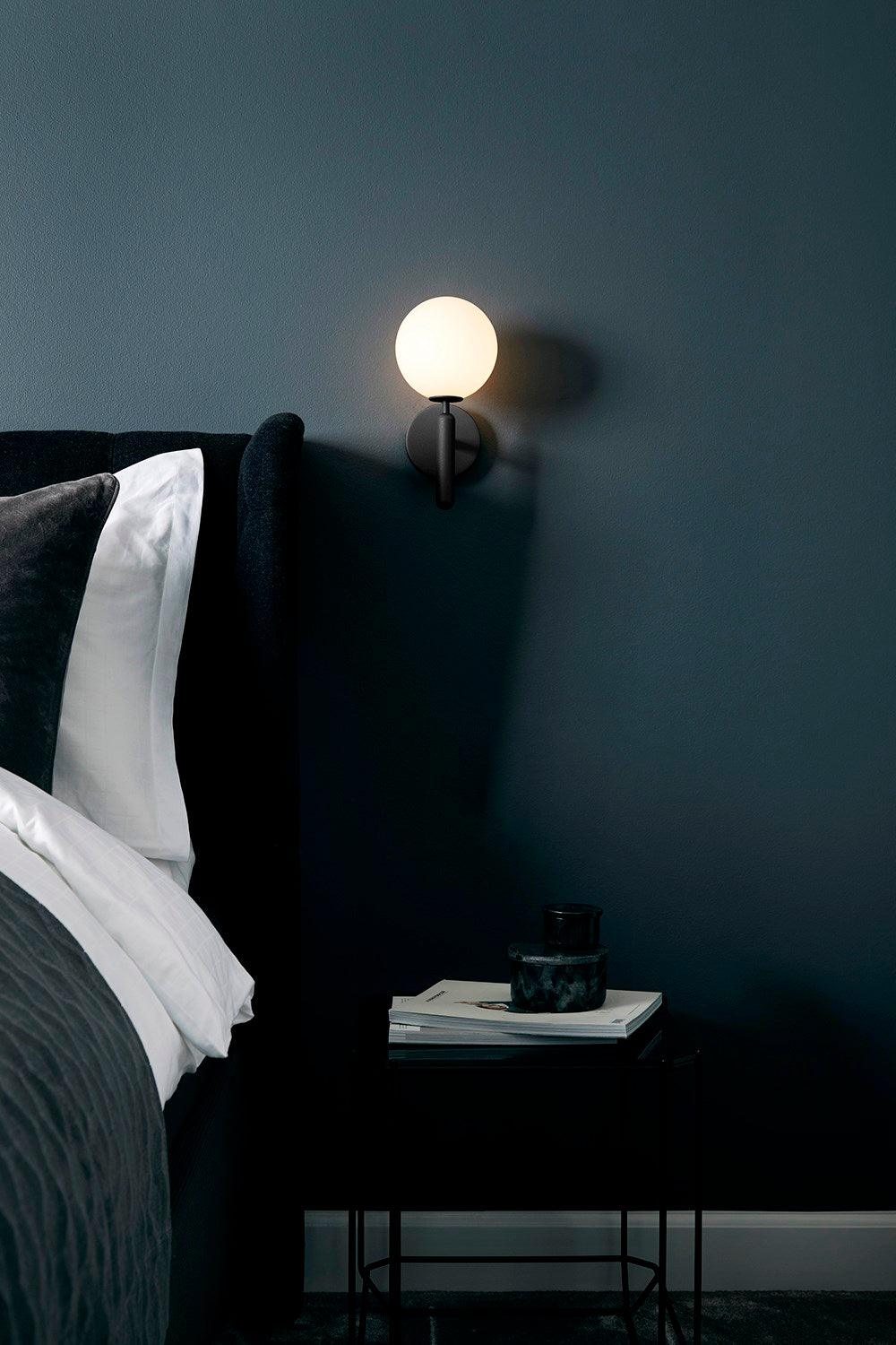 Applique da parete scandinava Scandiluxe