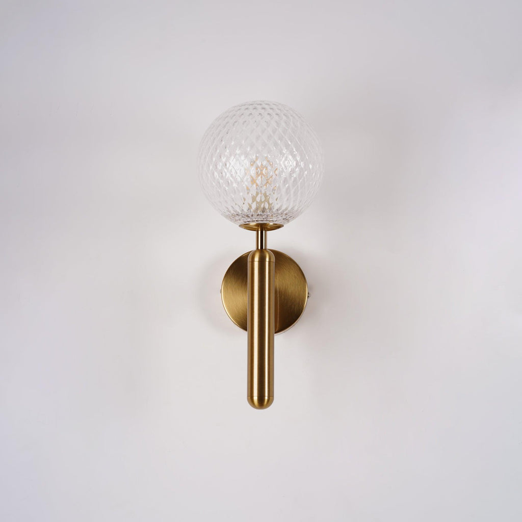 Nordelle Wall Light | Orntli