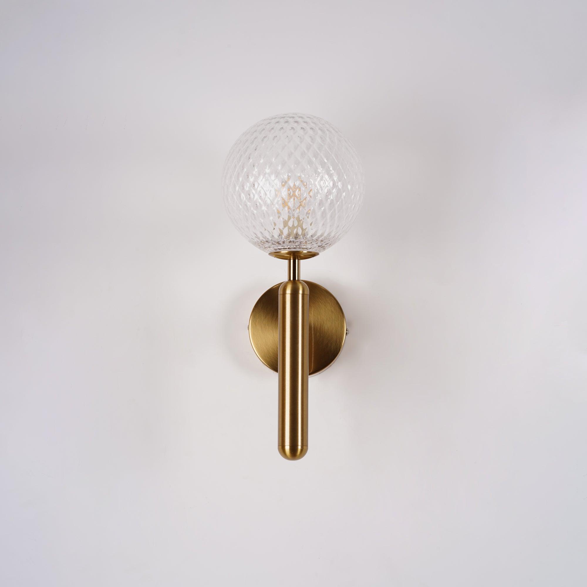 Nordelle Wall Light | Orntli