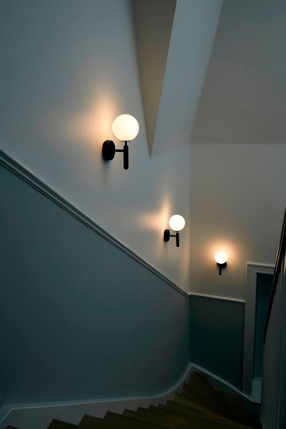 Nordelle Wall Light | Orntli