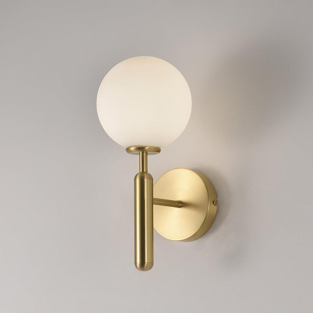 Applique da parete scandinava Scandiluxe