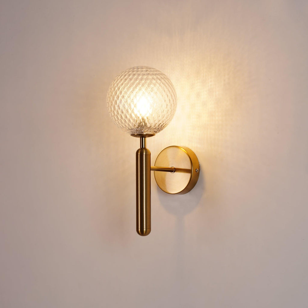 Nordelle Wall Light | Orntli
