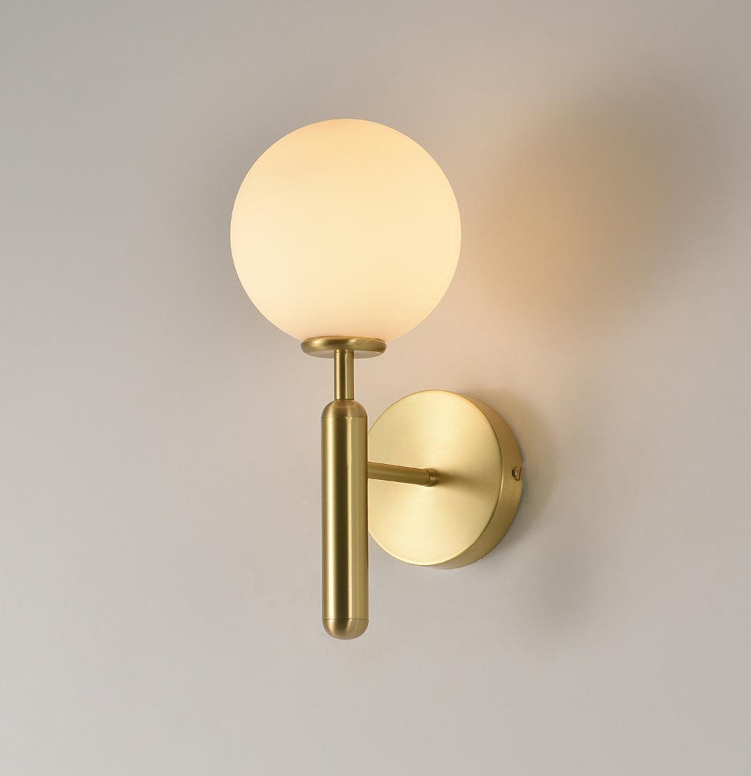 Nordelle Wall Light | Orntli