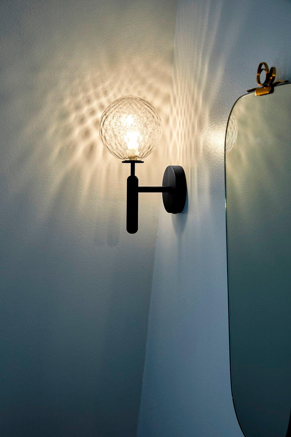 Applique da parete scandinava Scandiluxe