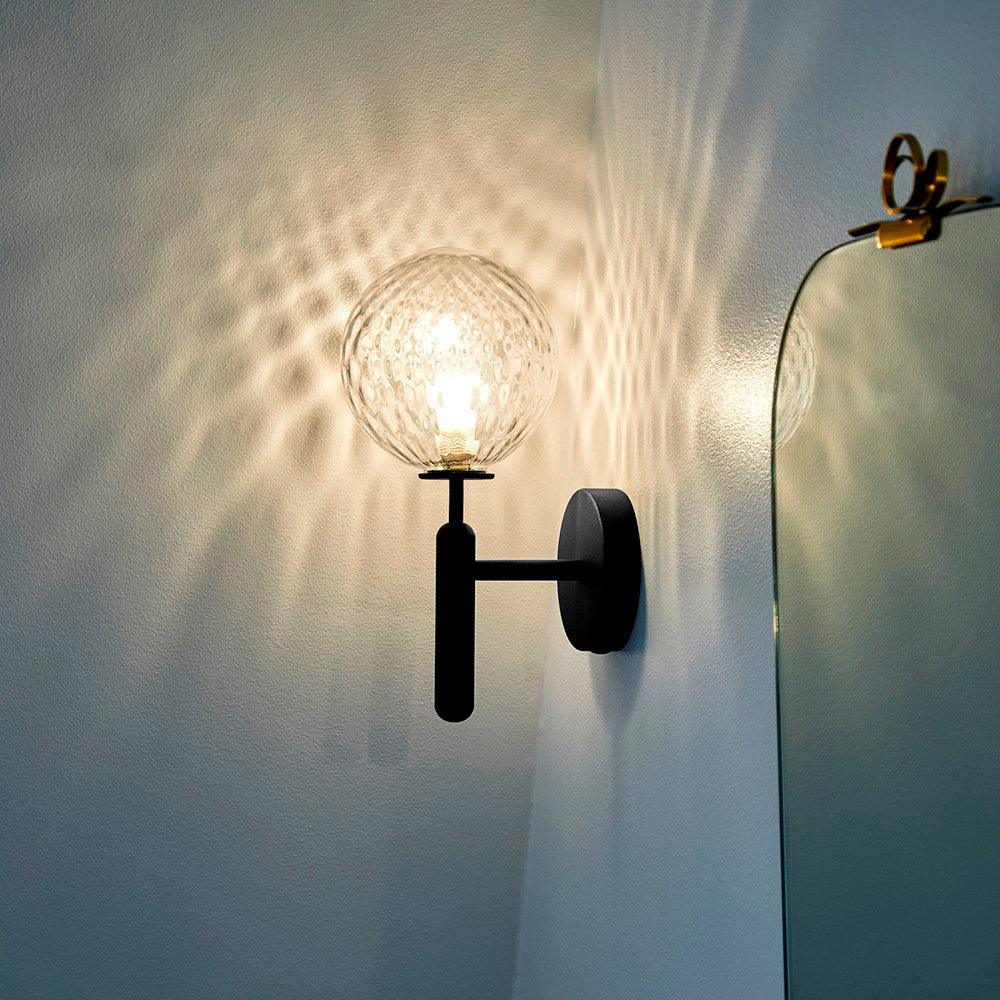 Applique da parete scandinava Scandiluxe