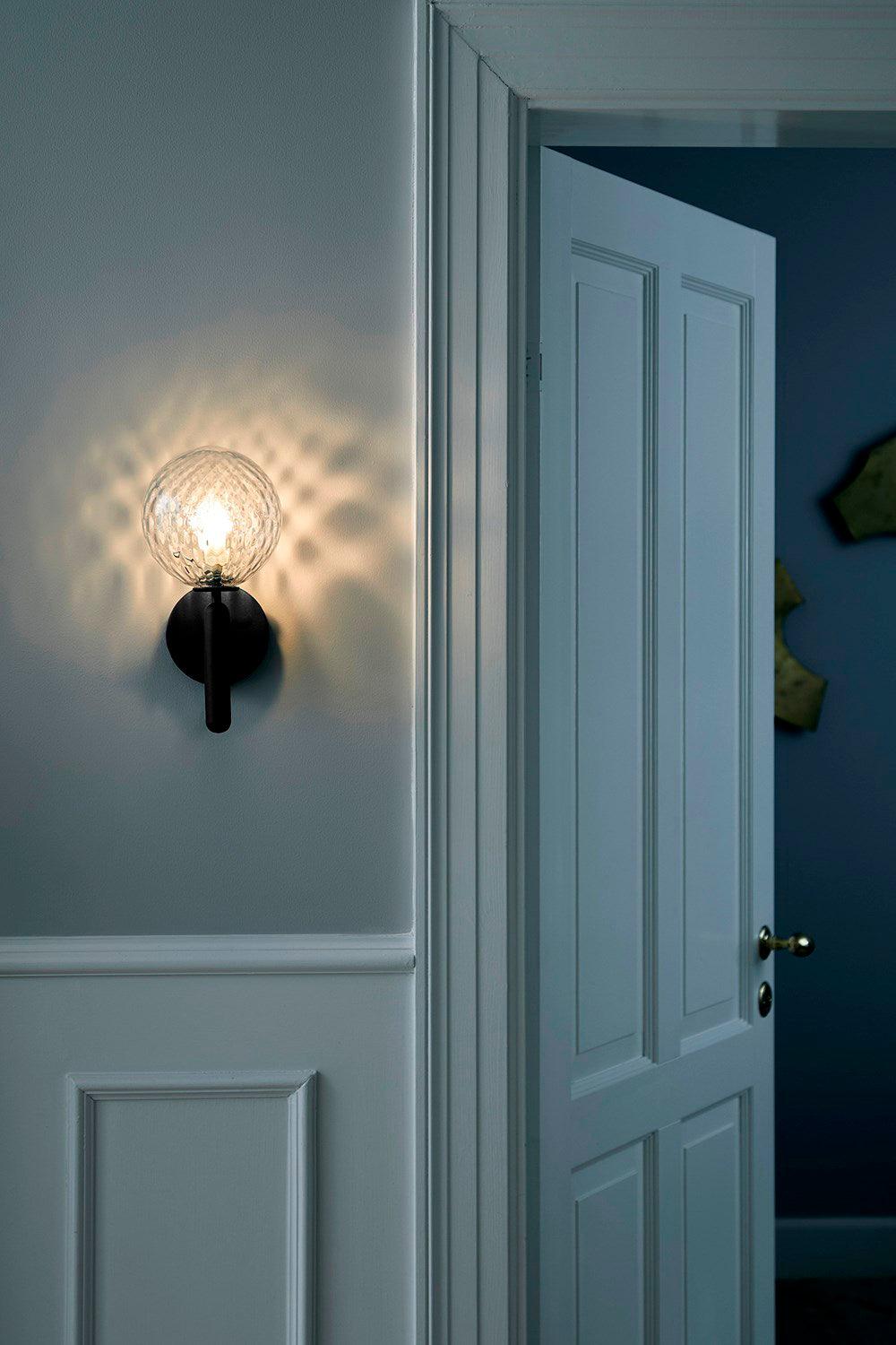 Nordelle Wall Light | Orntli