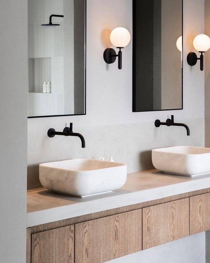 Nordelle Wall Light | Orntli