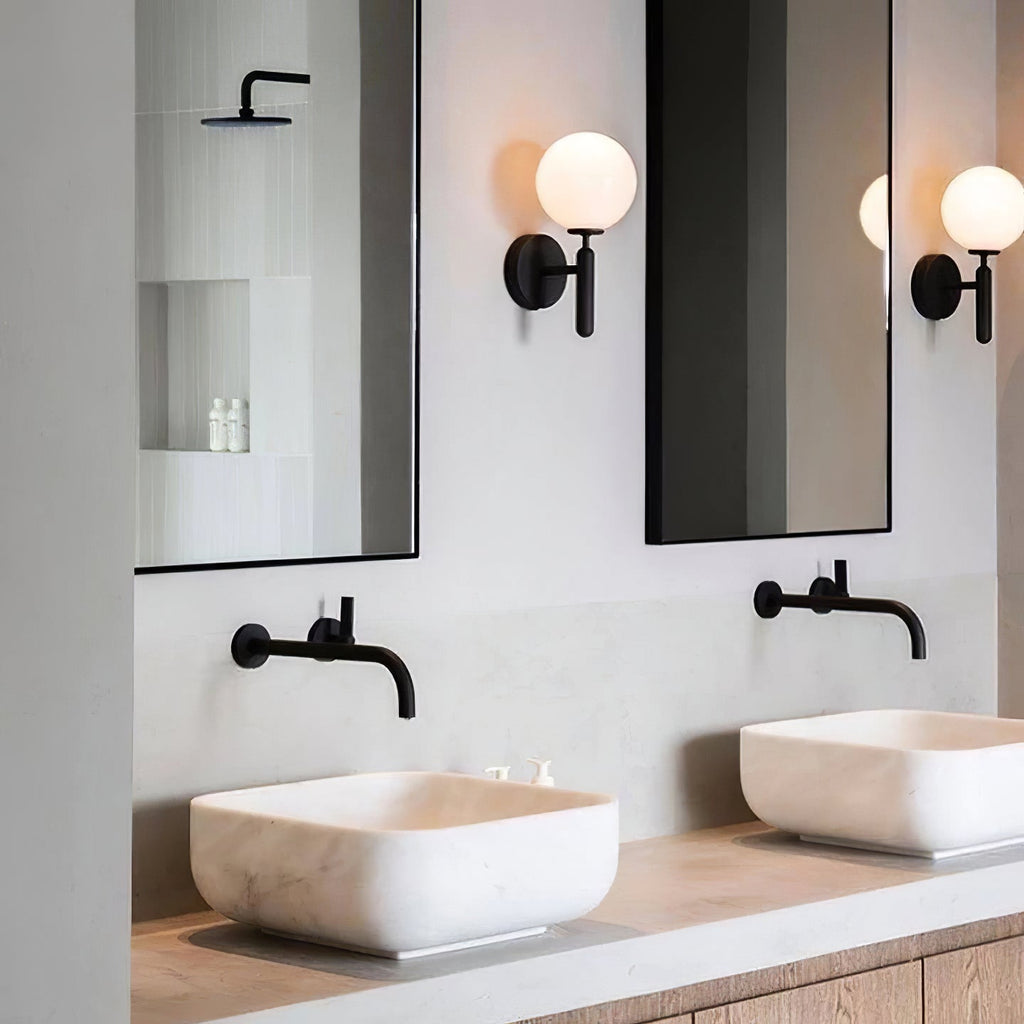 Nordelle Wall Light | Orntli