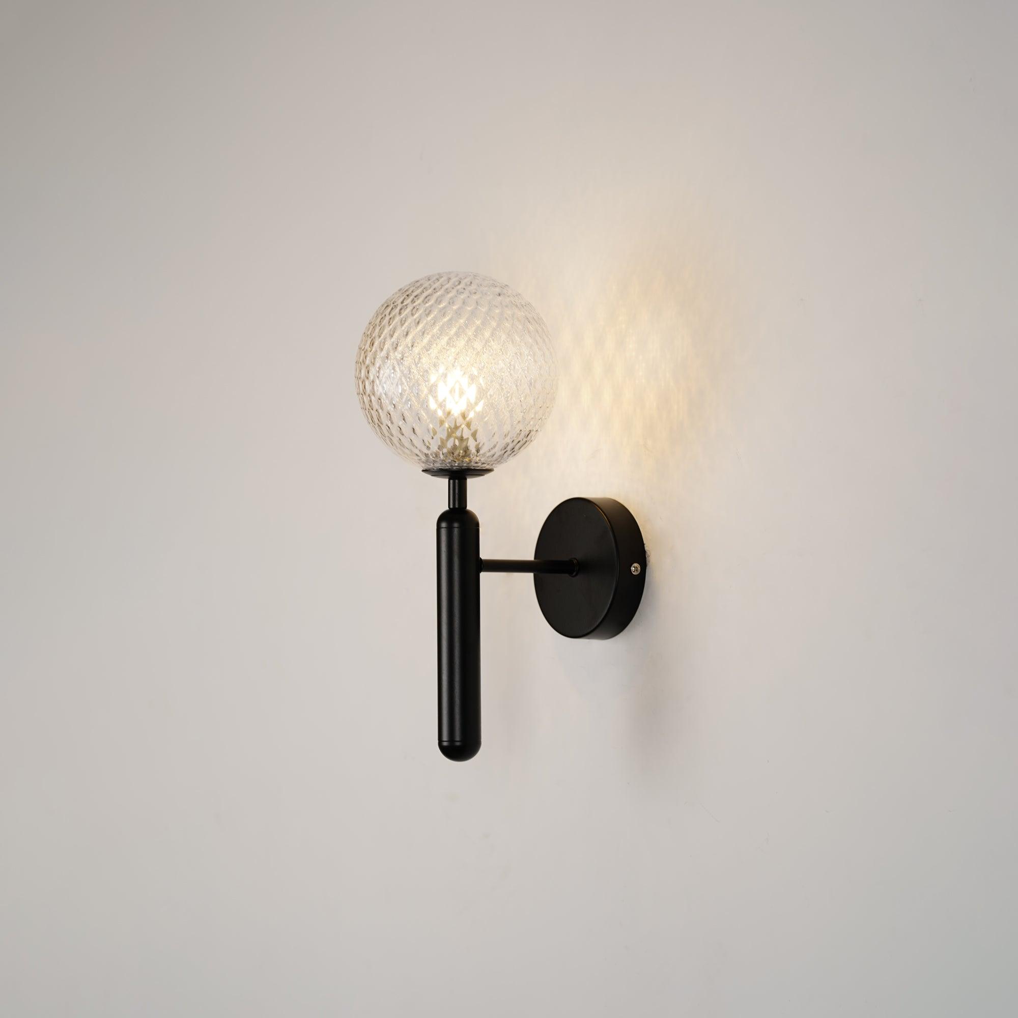 Nordelle Wall Light | Orntli