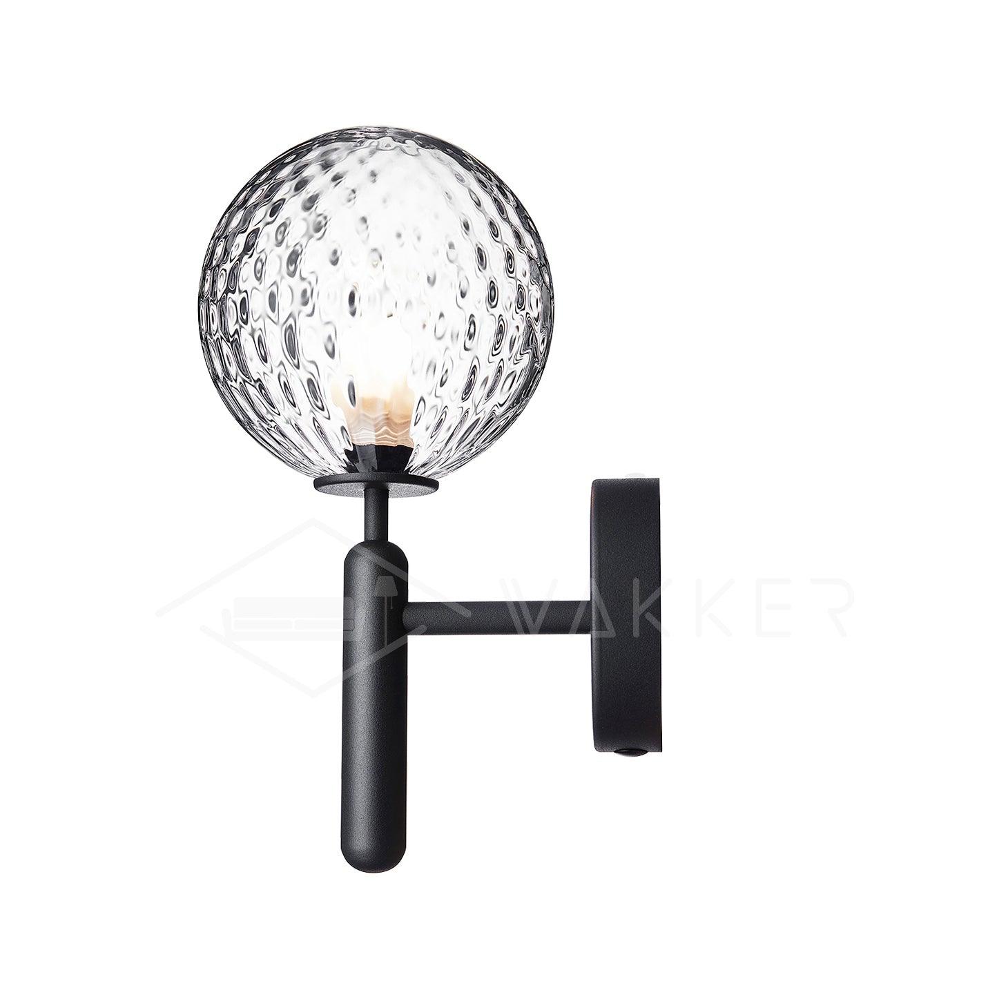 Nordelle Wall Light | Orntli