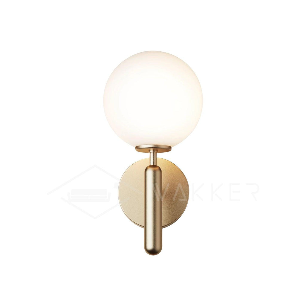 Nordelle Wall Light | Orntli