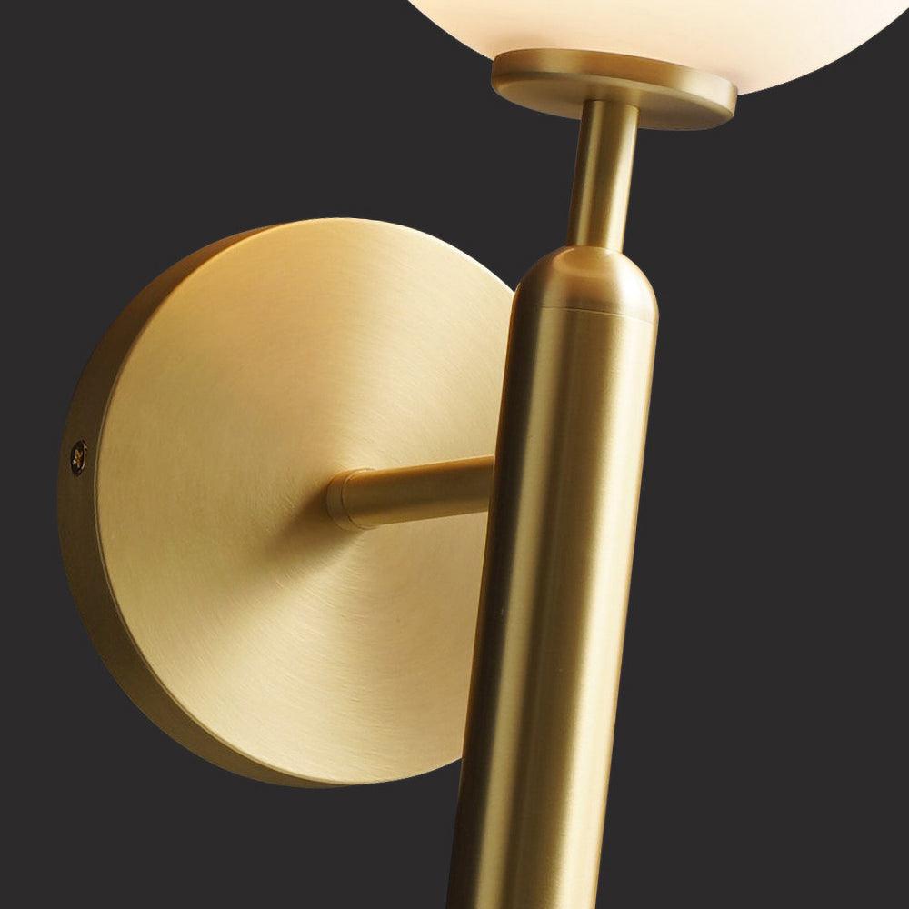 Applique da parete scandinava Scandiluxe