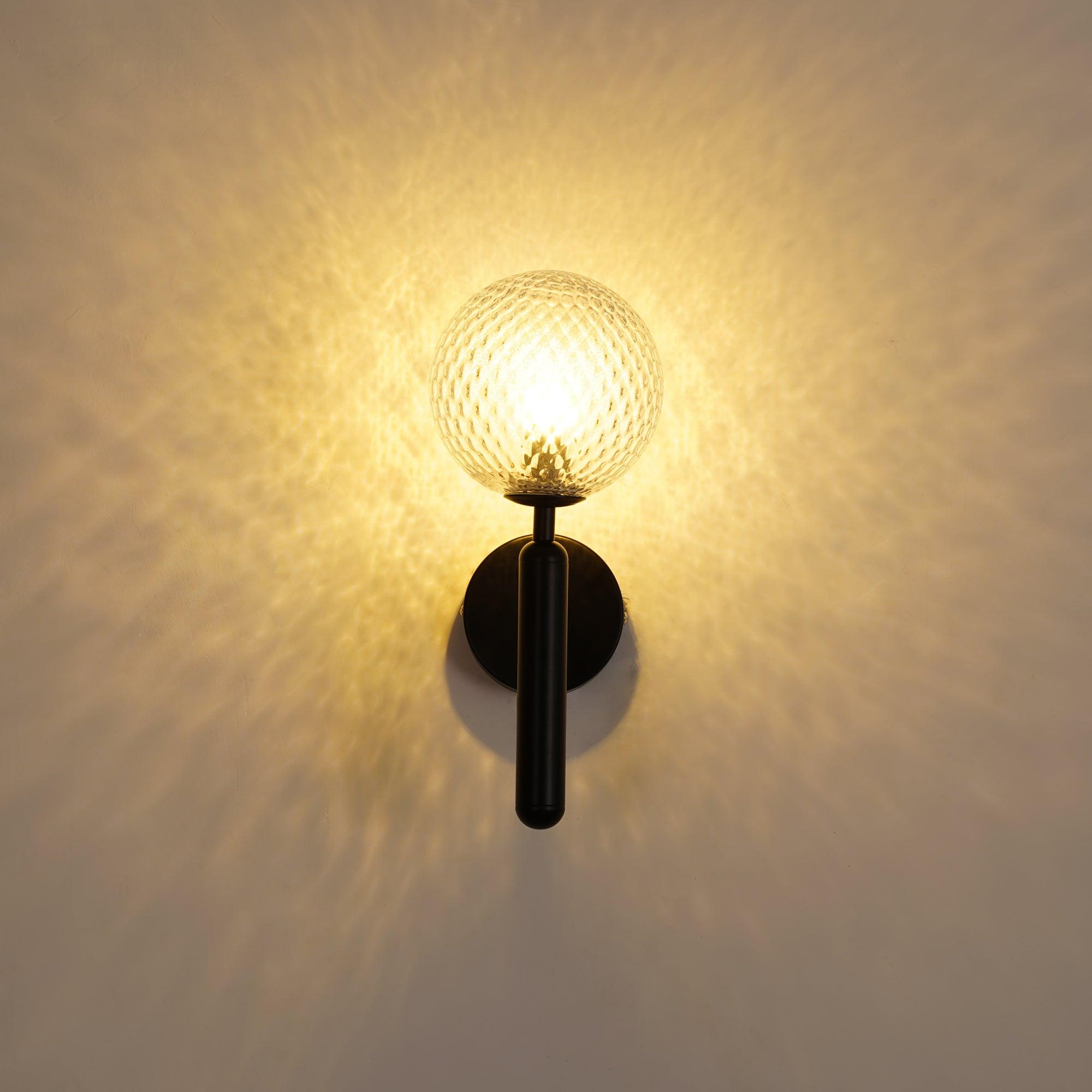 Nordelle Wall Light | Orntli