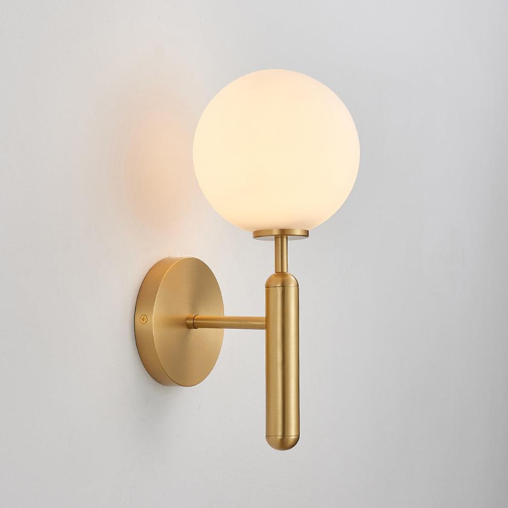 Nordelle Wall Light | Orntli