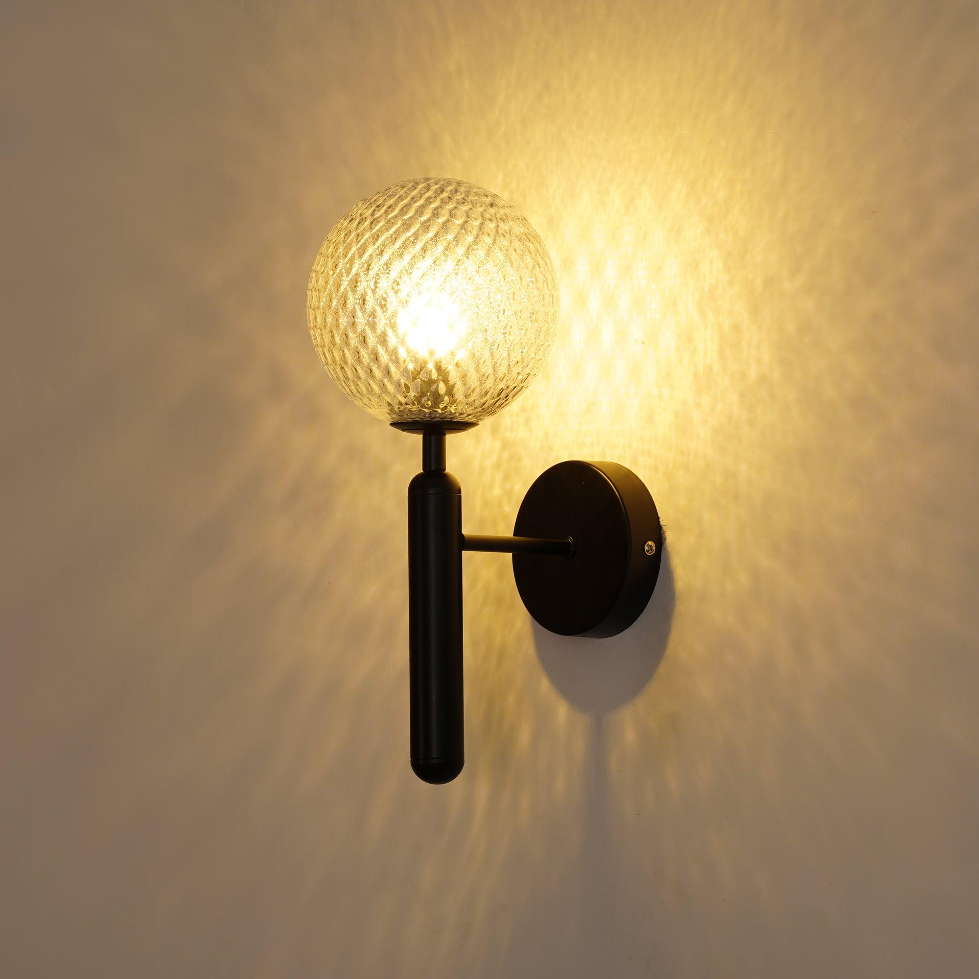 Nordelle Wall Light | Orntli