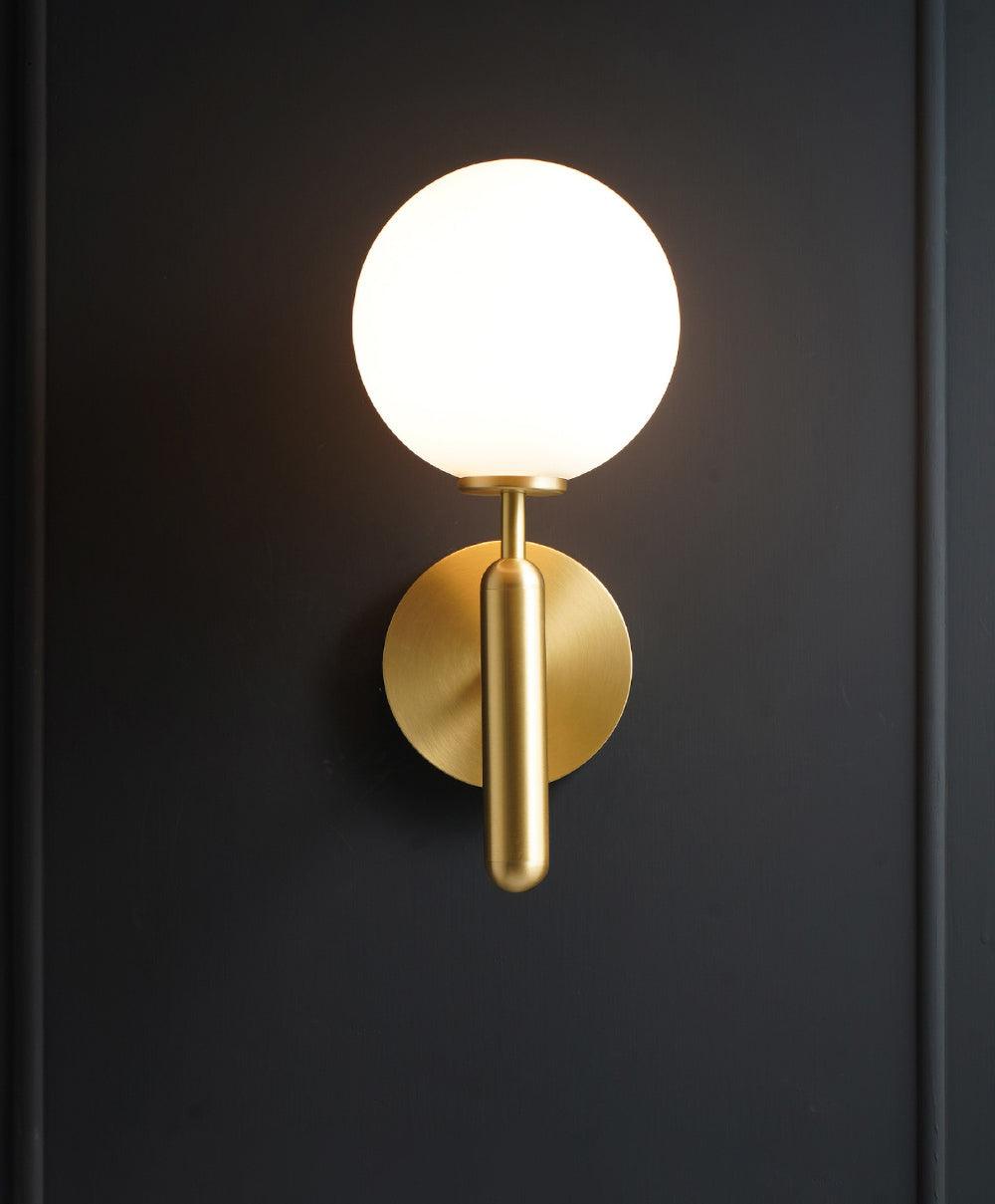 Nordelle Wall Light | Orntli