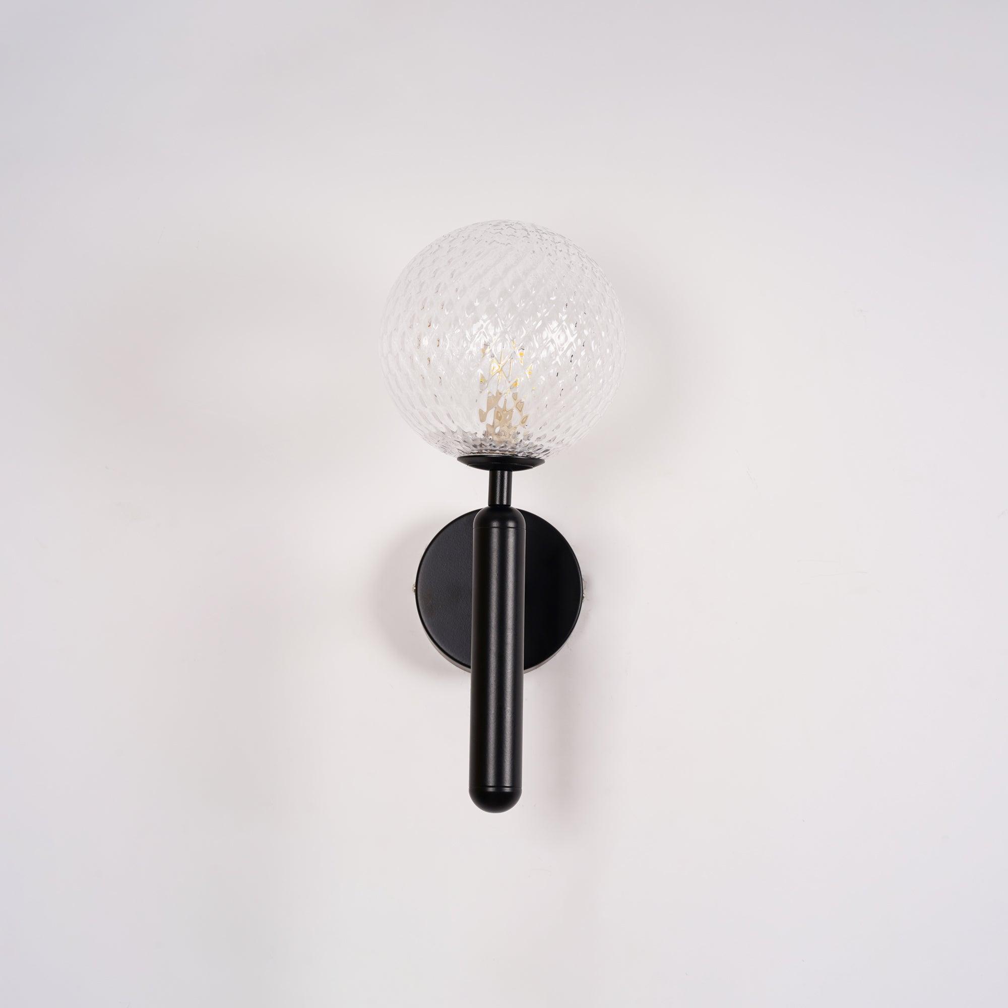 Applique da parete scandinava Scandiluxe