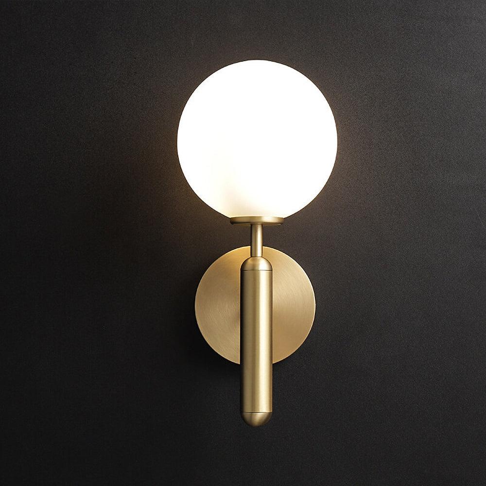 Nordelle Wall Light | Orntli