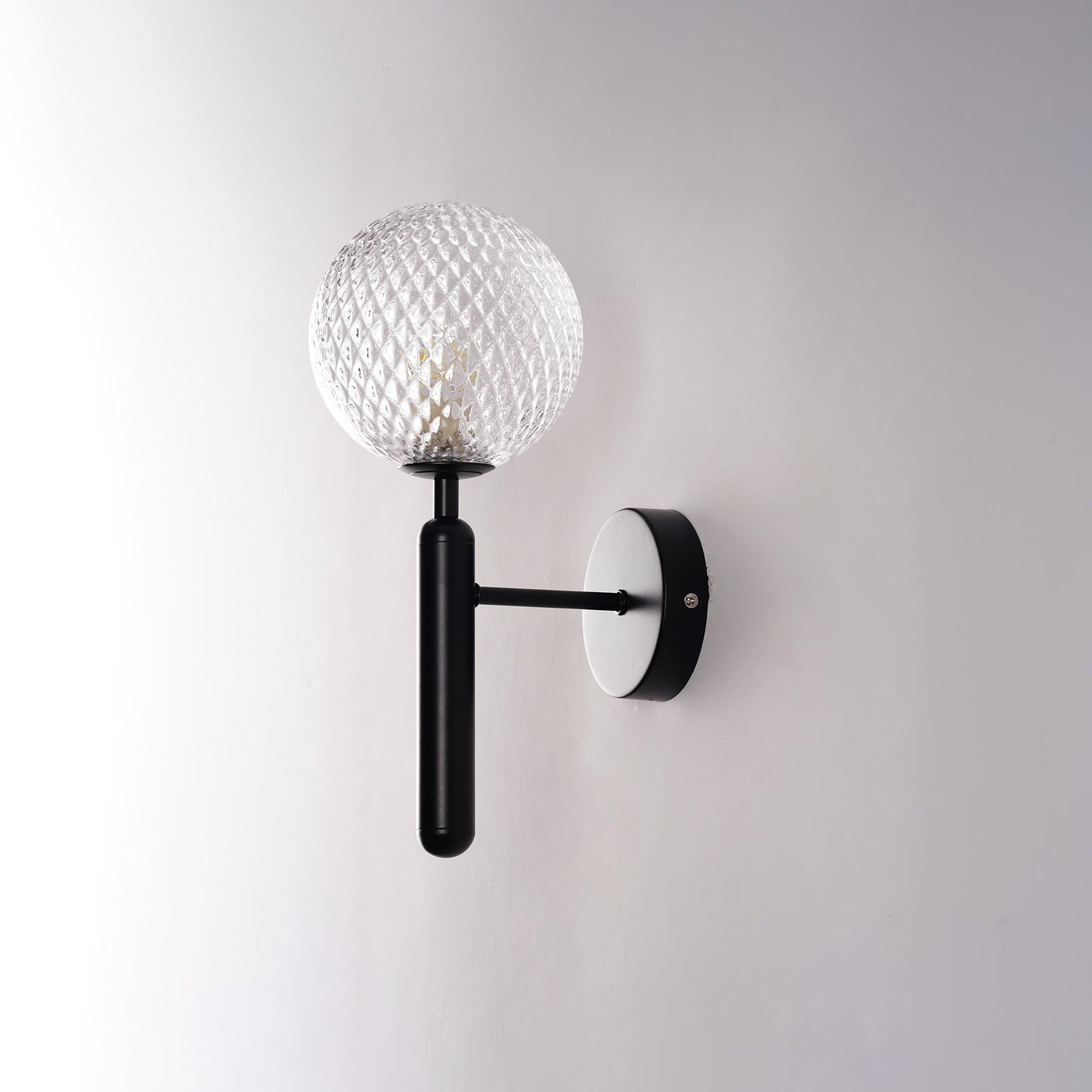 Nordelle Wall Light | Orntli
