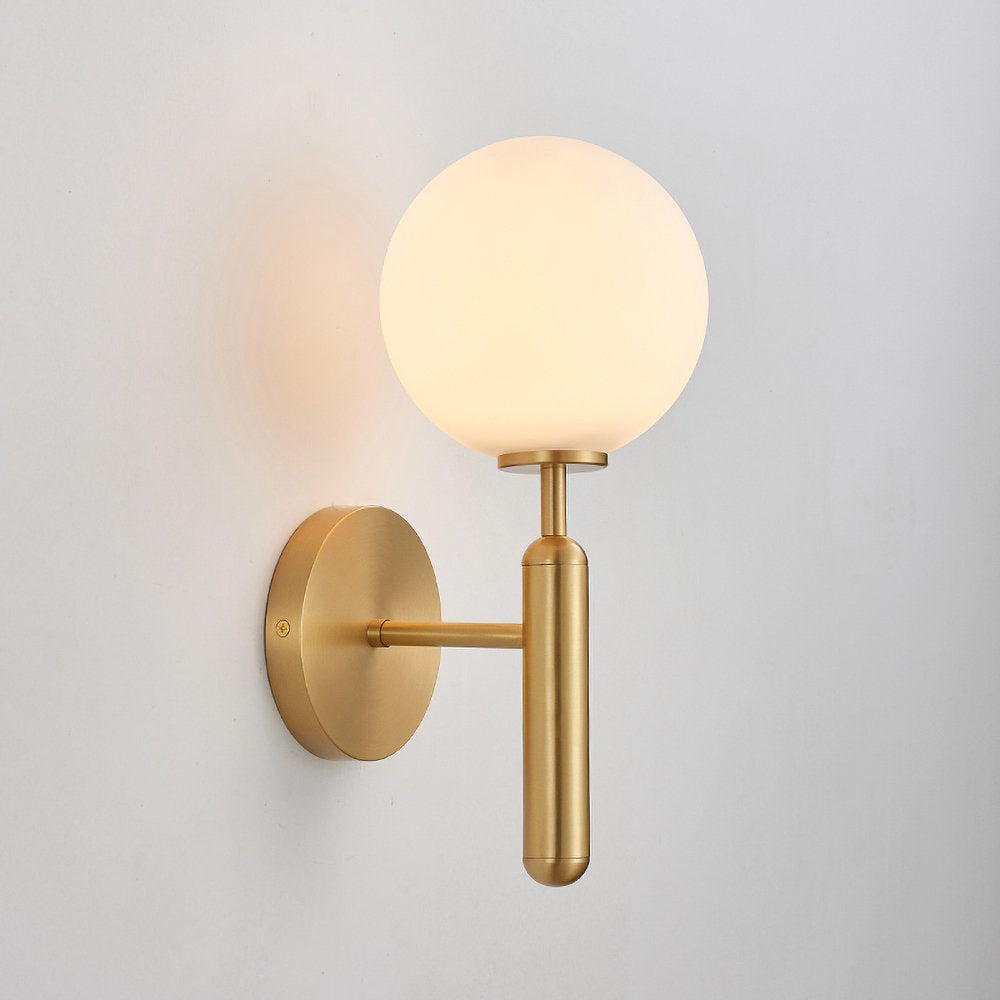 Nordelle Wall Light | Orntli