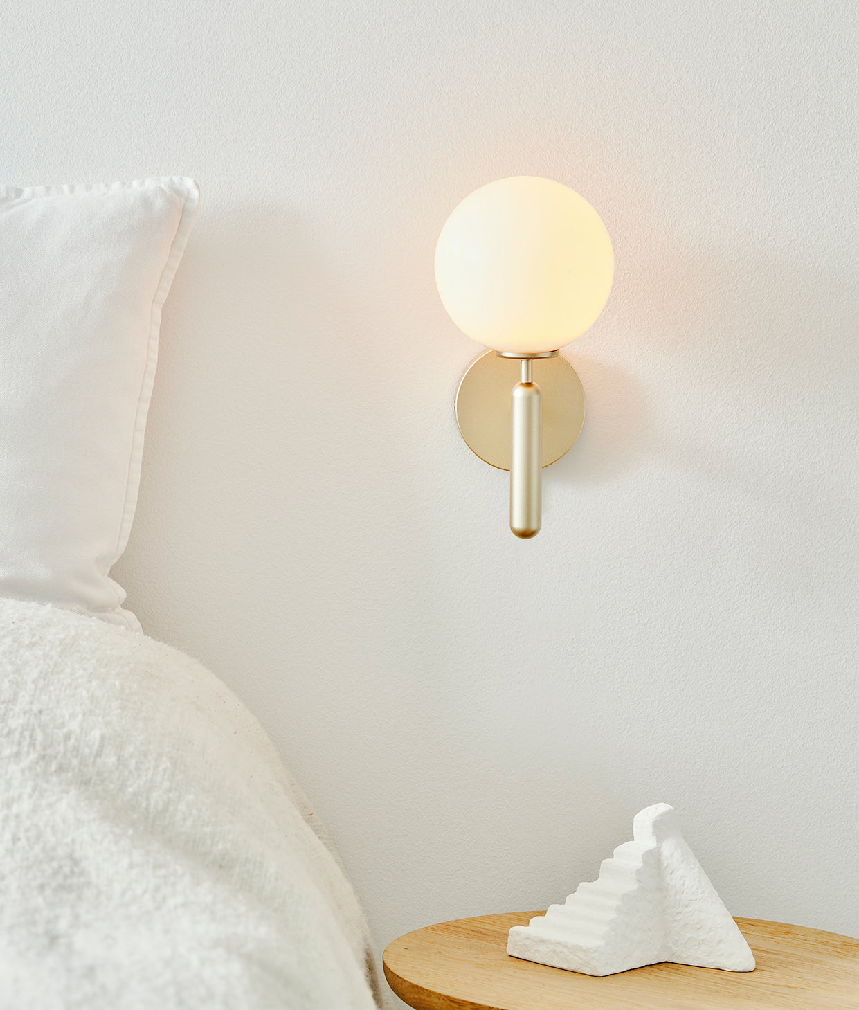 Nordelle Wall Light | Orntli