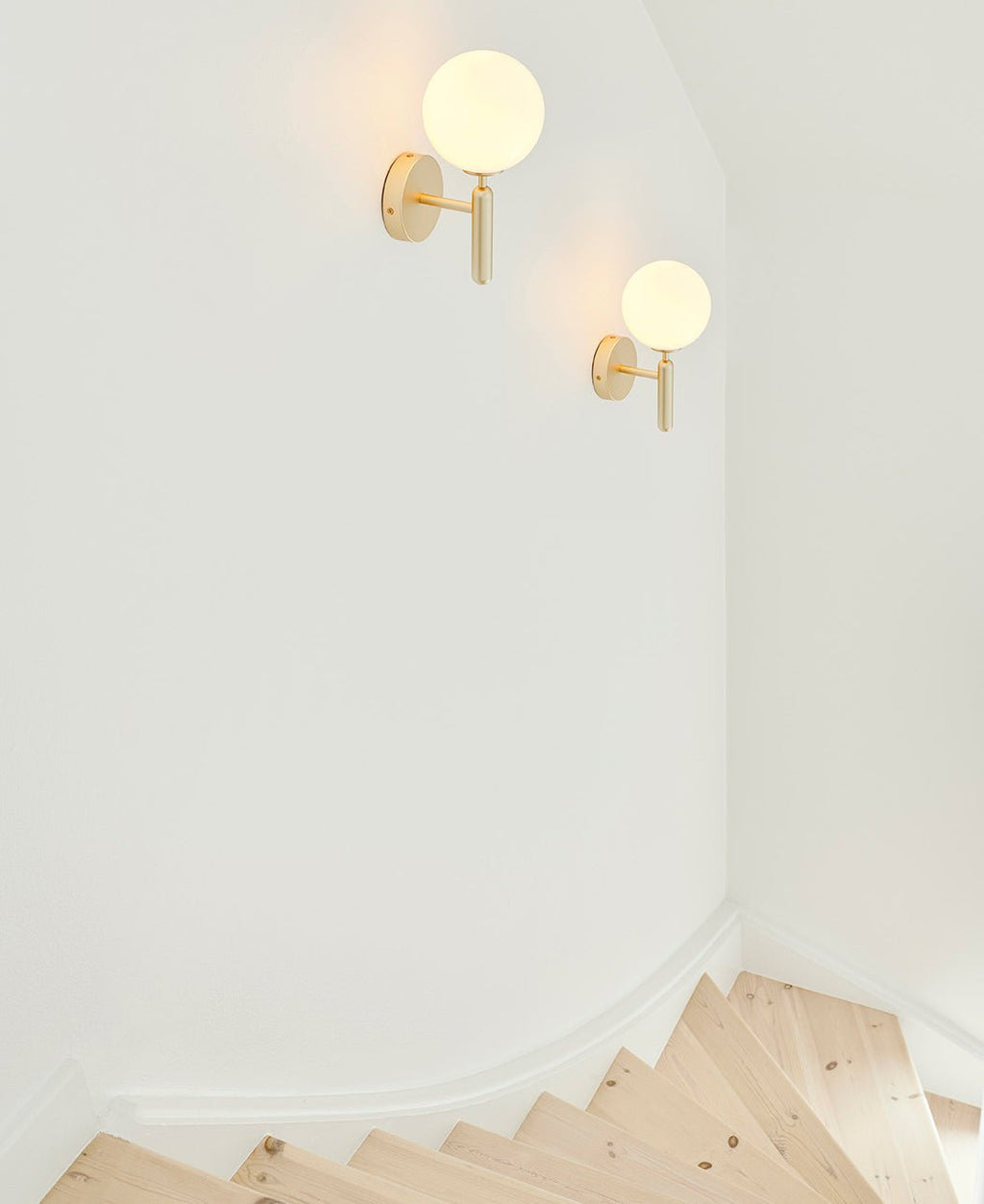 Applique da parete scandinava Scandiluxe