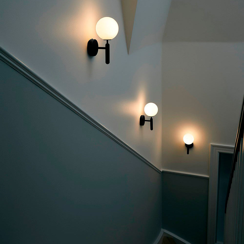 Nordelle Wall Light | Orntli