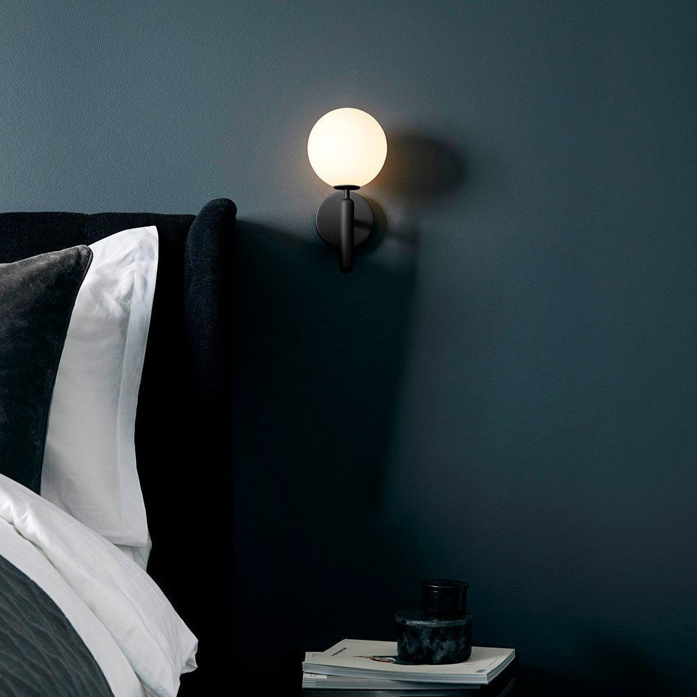 Applique da parete scandinava Scandiluxe