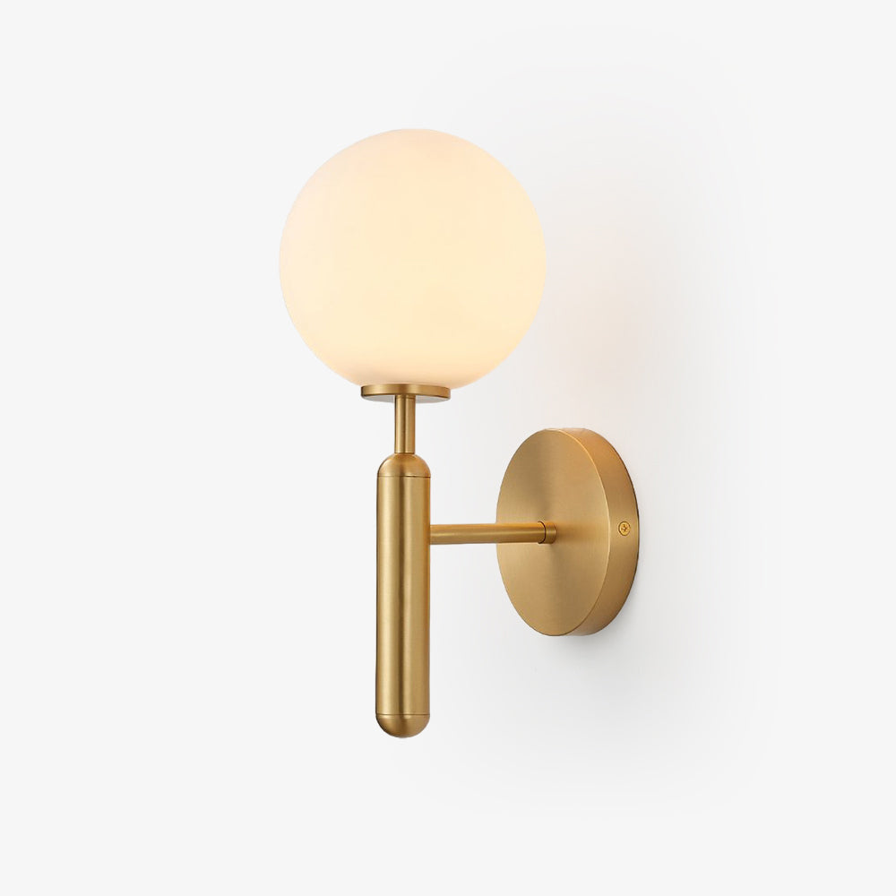 Nordelle Wall Light | Orntli