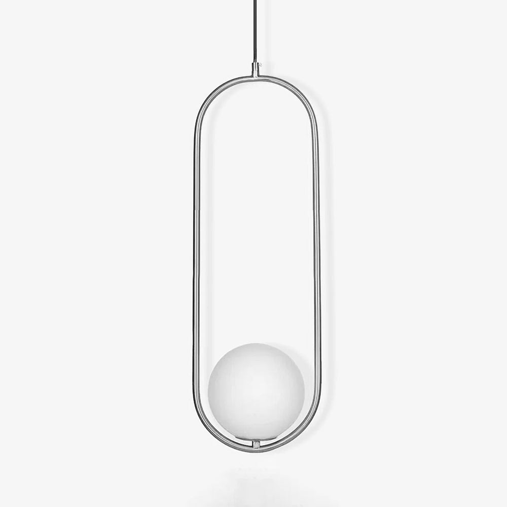 Mila Pendant Lamp - Vakkerlight