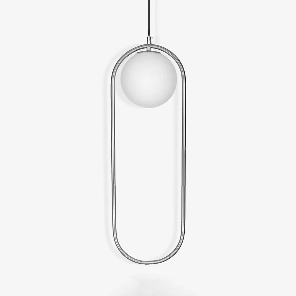Mila Pendant Lamp - Vakkerlight