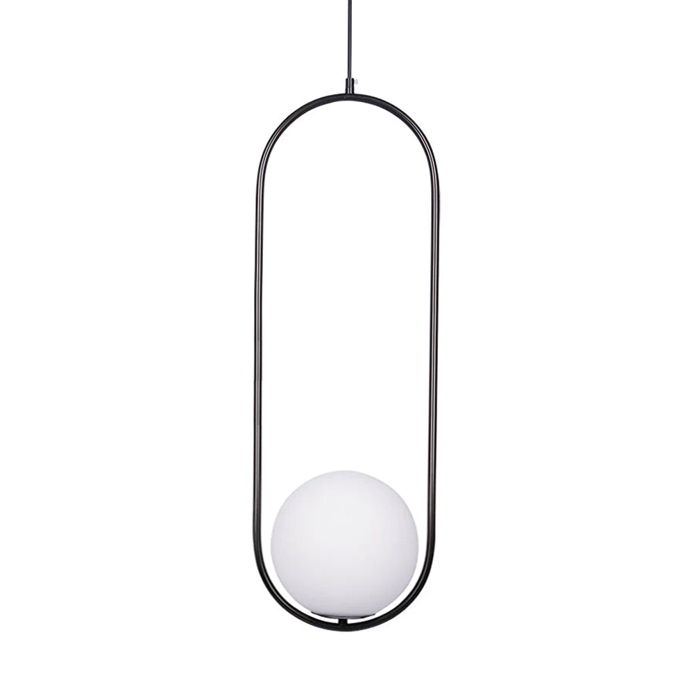 Mila Pendant Lamp - Vakkerlight