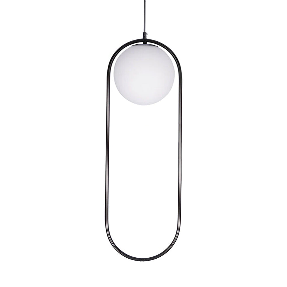 Mila Pendant Lamp - Vakkerlight