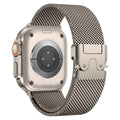 Milanese Loop-band voor Apple Watch