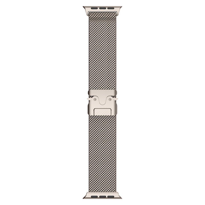 Milanese Loop-band voor Apple Watch