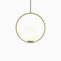 Mila Pendant Lamp - Vakkerlight