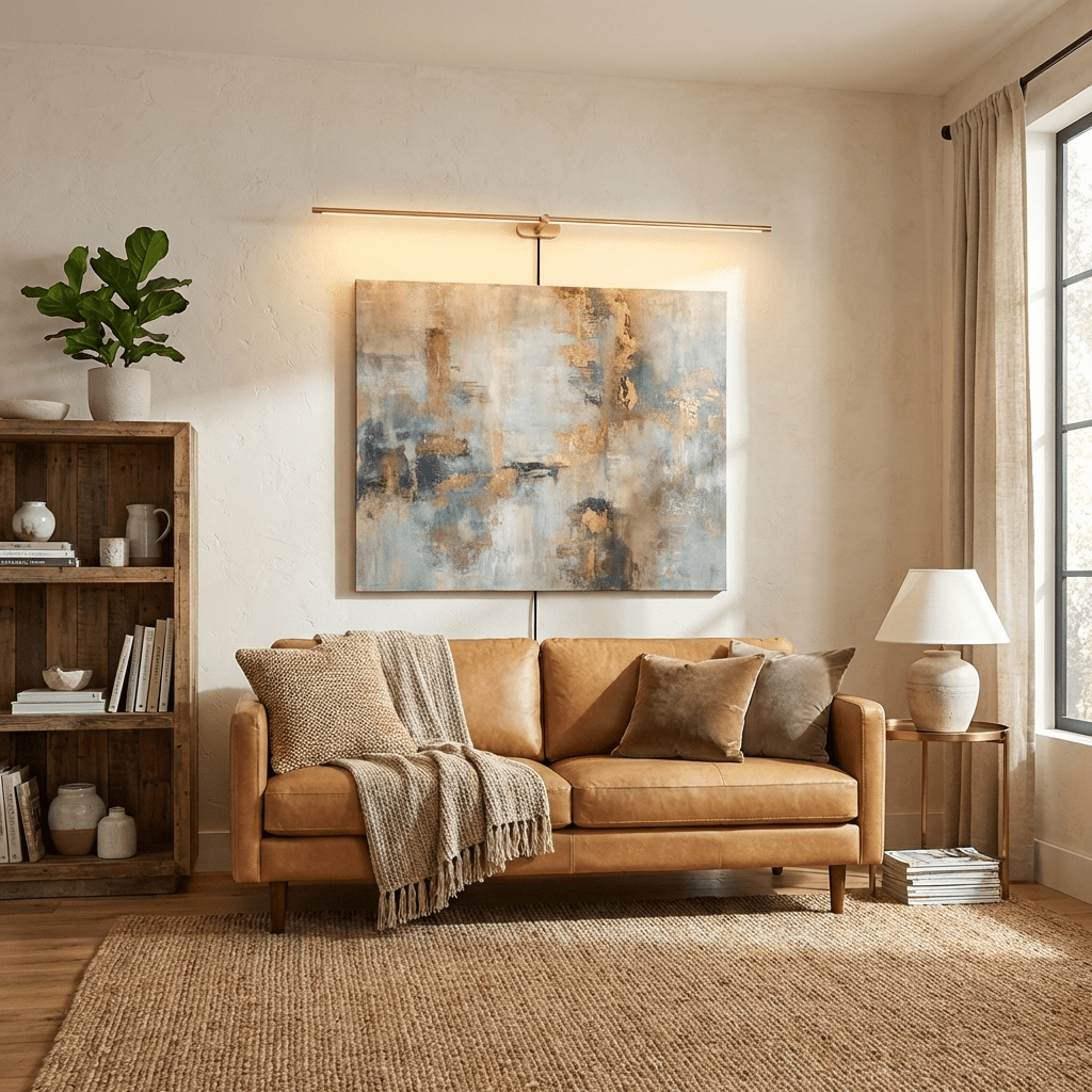 Minimalistische lineaire insteekbare ledwandlamp