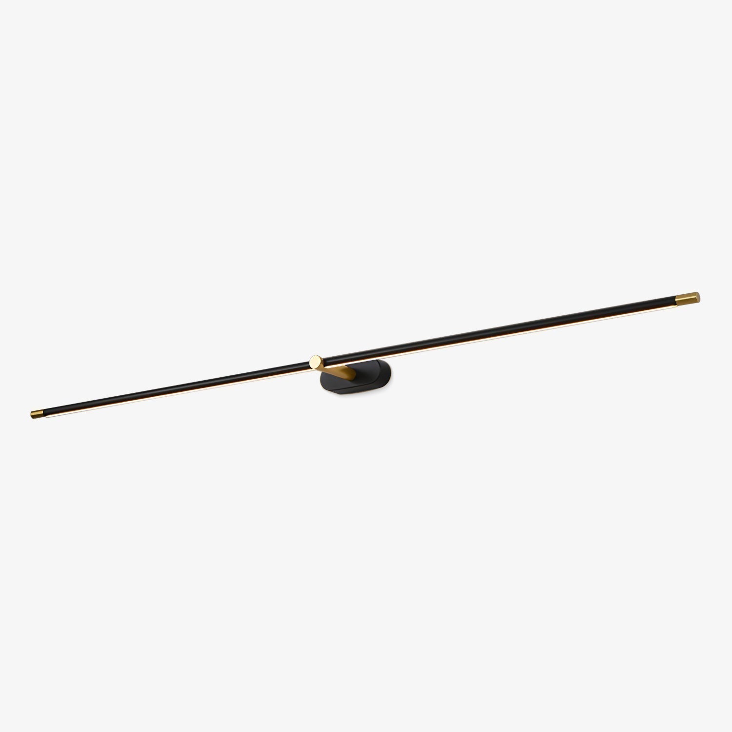 Cressa | Minimalistisk lineær vegglampe | Orntli