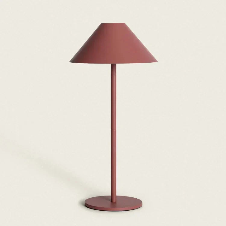 Averly minimalistisk bordlampe for elegant belysning i moderne arbeidsområder | Orntli