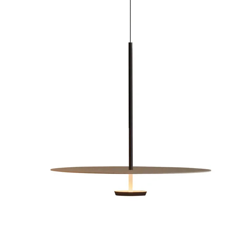 Lunara Arc Pendant Lamp for Contemporary Home Interiors