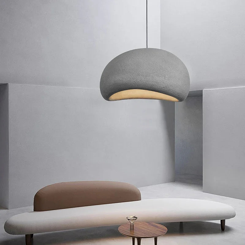 Nova Lumi Wabi-Sabi Harmonie Licht Japanse Geïnspireerde Lamp