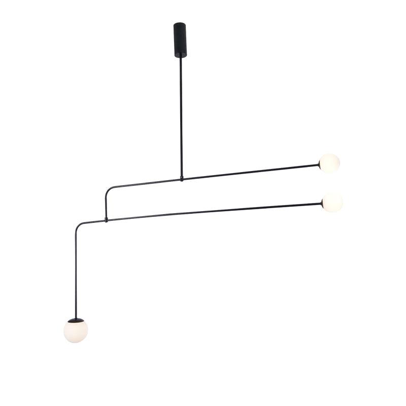 Mobile Chandelier - Lamp Outdoor