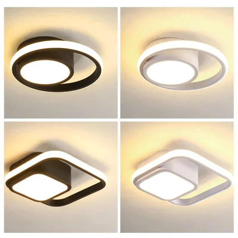 Luminara | Designer taklampe | Orntli