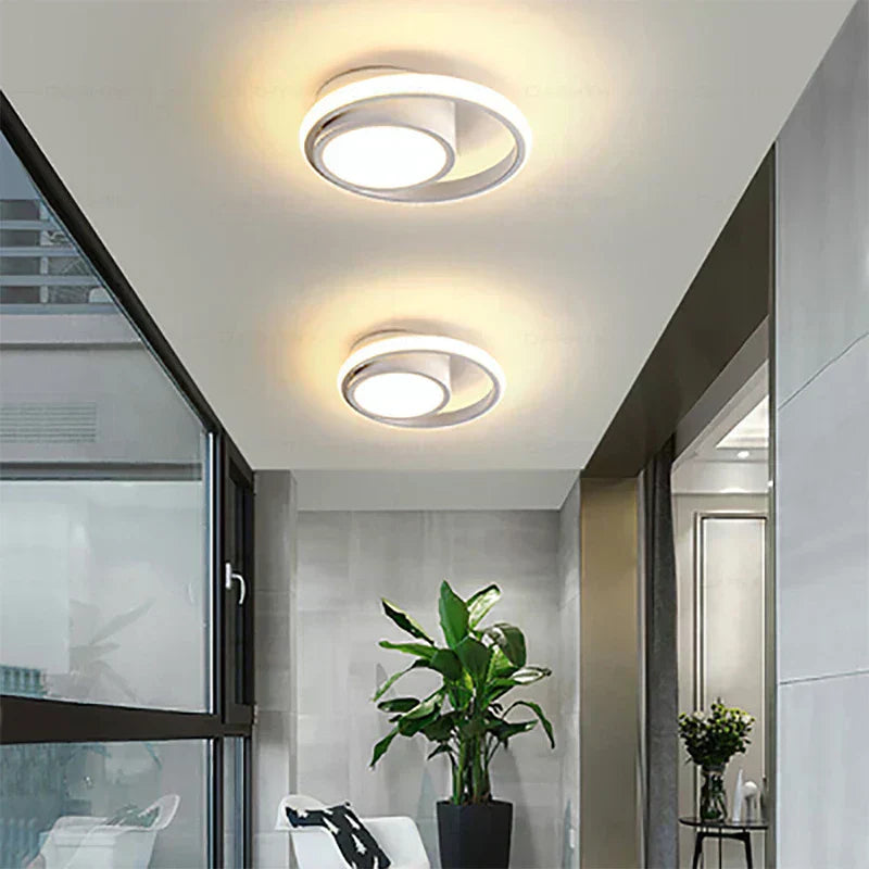 Luminara | Designer taklampe | Orntli