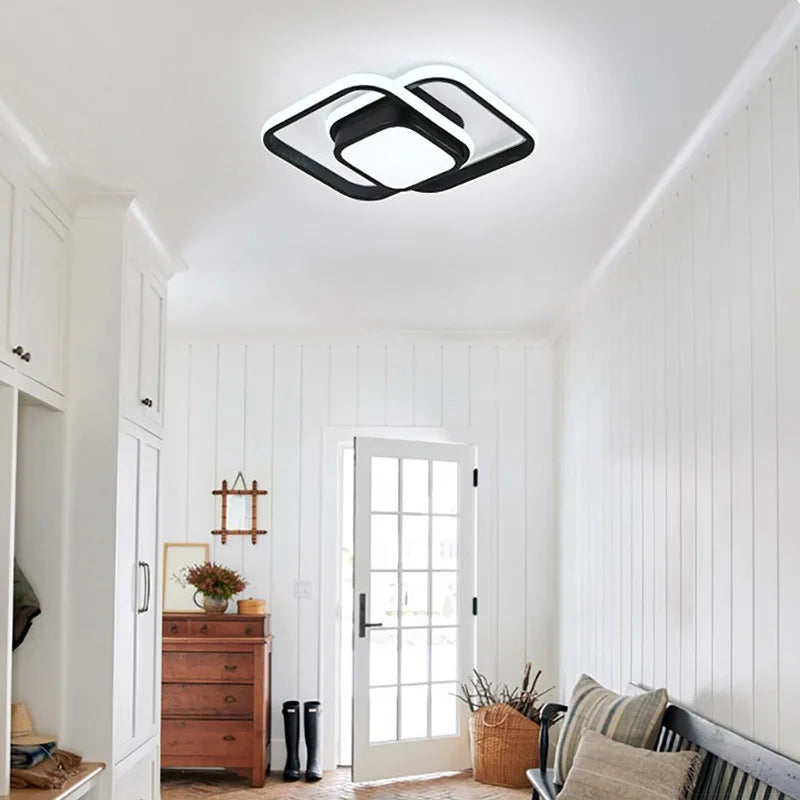 Luminara | Designer taklampe | Orntli