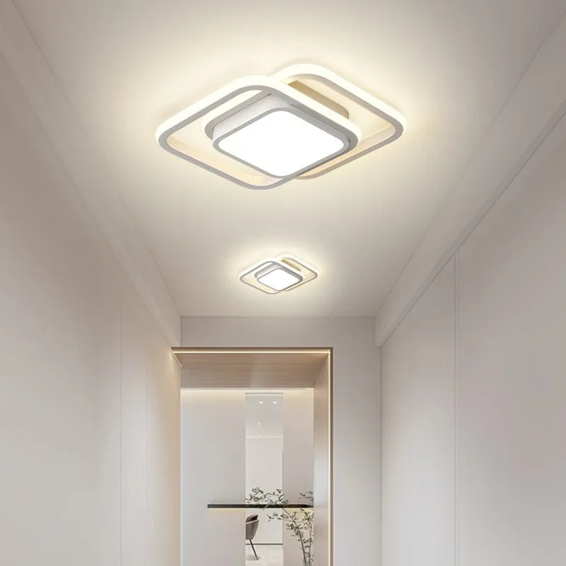 Luminara | Designer taklampe | Orntli