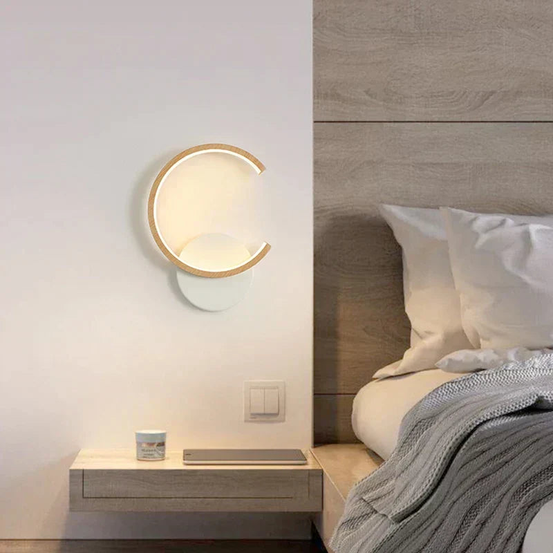 LumiEdge – moderní nástěnné LED svítidlo