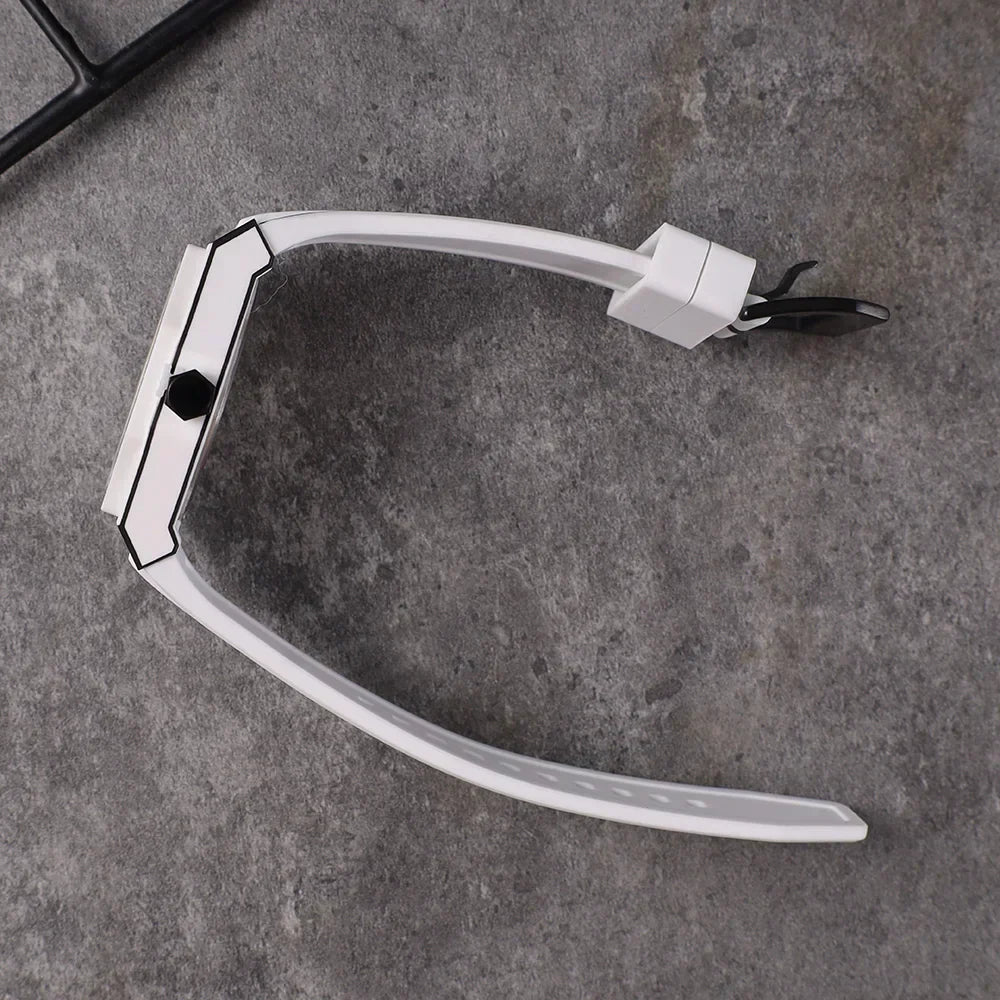 Moderní minimalistické pánské hodinky